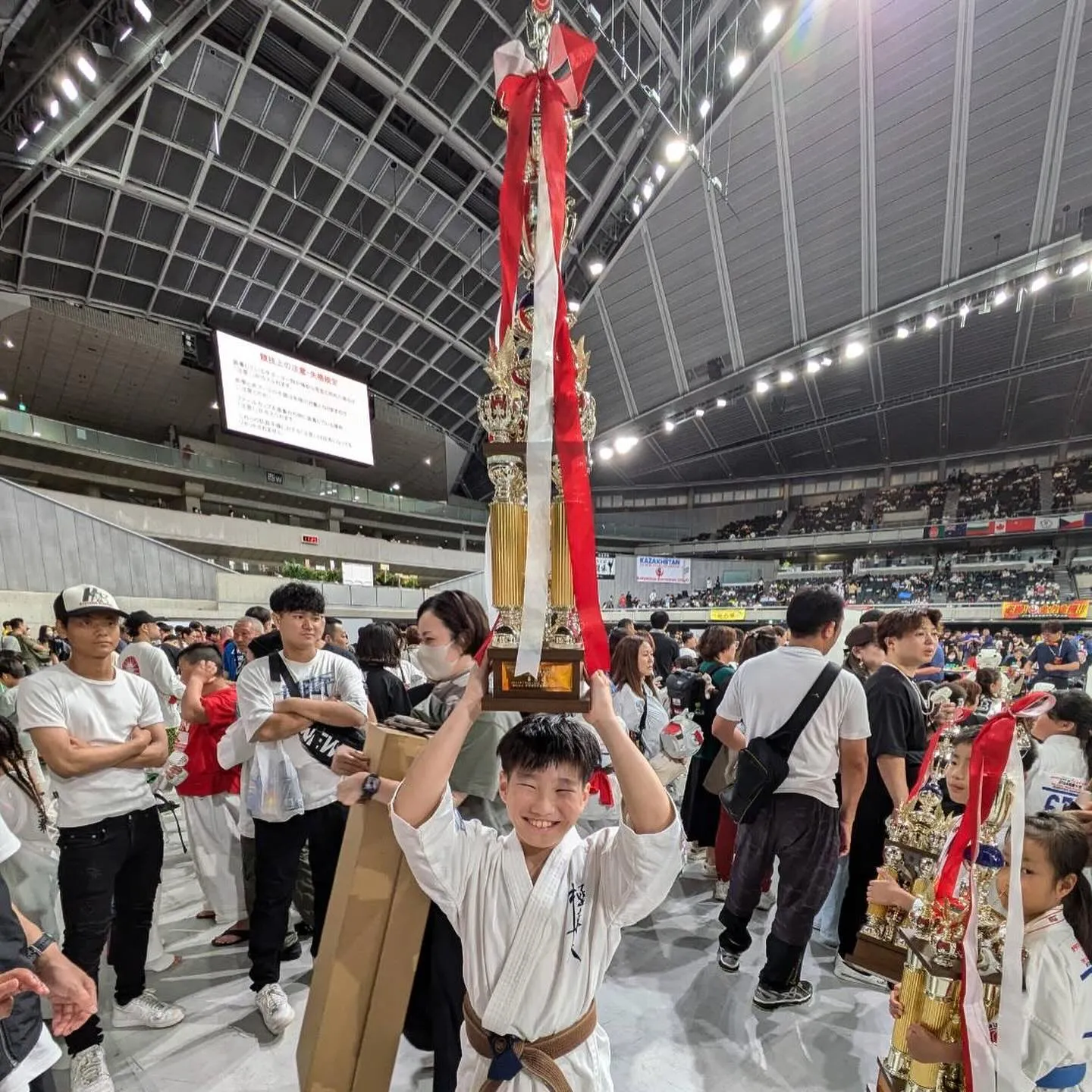 2024カラテドリームフェスティバル