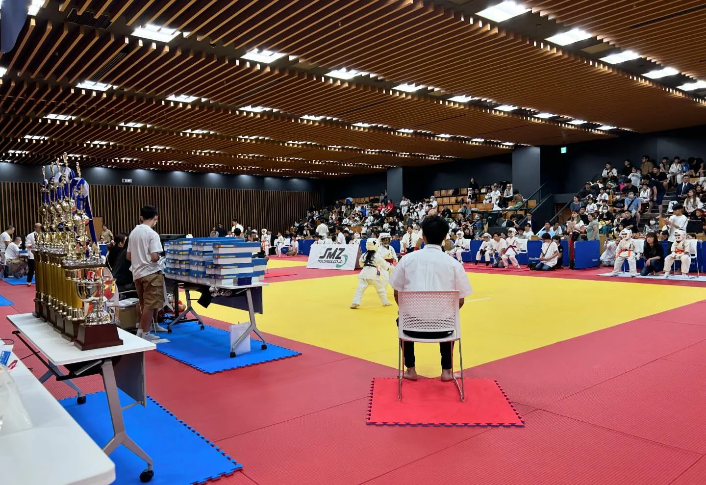 2024廣重杯全日本極真空手道選手権大会